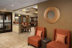 Hampton Inn Rochester-Greece