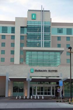 Embassy Suites by Hilton - Ontario Airport