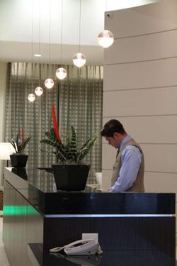 Embassy Suites by Hilton - Ontario Airport