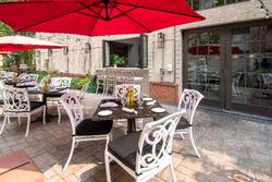 Hampton Inn & Suites Fairfield