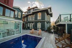 HHK Hotel