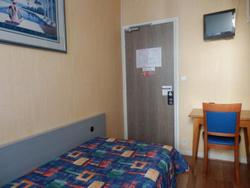 Hotel Val de Saone Lyon Caluire Rilleux