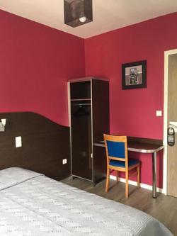 Hotel Val de Saone Lyon Caluire Rilleux