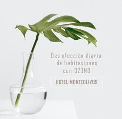 AACR Monteolivos Hotel