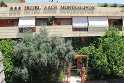 AACR Monteolivos Hotel