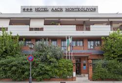 AACR Monteolivos Hotel