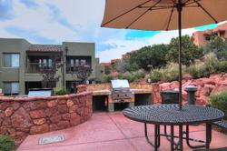 Hilton Vacation Club Sedona Summit