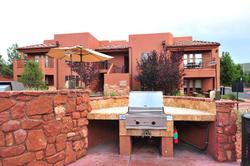 Hilton Vacation Club Sedona Summit