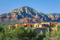 Hilton Vacation Club Sedona Summit
