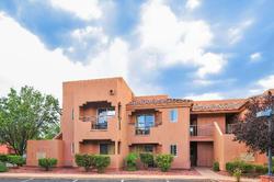 Hilton Vacation Club Sedona Summit