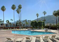 Marquis Villas Resort By Diamond Resorts