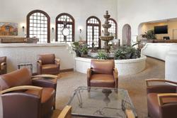 Los Abrigados Resort & Spa