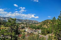 The Historic Crags Lodge