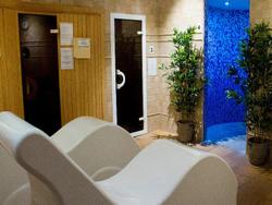 Hotel Best Semiramis