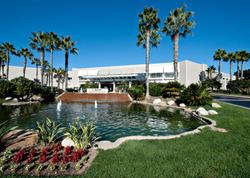 Marriott Coronado Island Resort & Spa