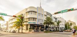 The Marlin Hotel