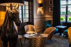The Originals Boutique, La Maison Rouge, Lens