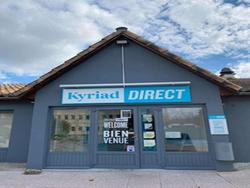 KYRIAD DIRECT MARSEILLE EST - La Valentine