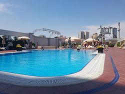 Buyukhanli Park Hotel