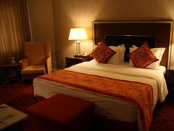 Buyukhanli Park Hotel