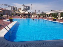 Buyukhanli Park Hotel