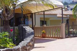 Playa los Roques Apartamentos