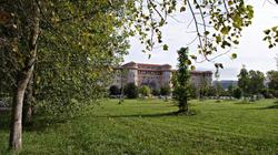 Hotel Seminario Aeropuerto Bilbao