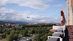 Hotel Seminario Aeropuerto Bilbao
