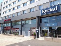 Kyriad Saint Pierre Des Corps