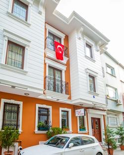 Saba Sultan Hotel