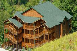 Westgate Smoky Mountain Resort & Spa