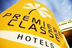 Premiere Classe Bayonne