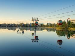 Disney's Art of Animation Resort