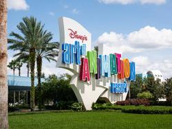 Disney's Art of Animation Resort