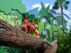 Disney's Art of Animation Resort