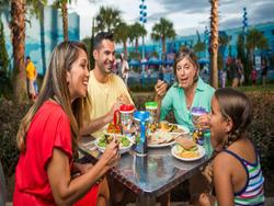 Disney's Art of Animation Resort