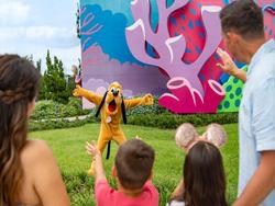 Disney's Art of Animation Resort