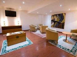 Hotel Teruel Plaza