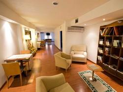 Hotel Teruel Plaza