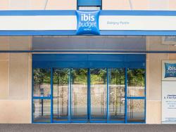 Ibis Budget Bobigny Pantin