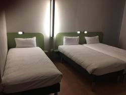Ibis Budget Bobigny Pantin