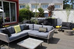 Golden Tulip Roissy Saint Witz