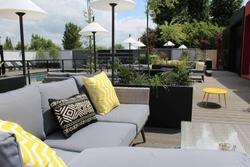 Golden Tulip Roissy Saint Witz