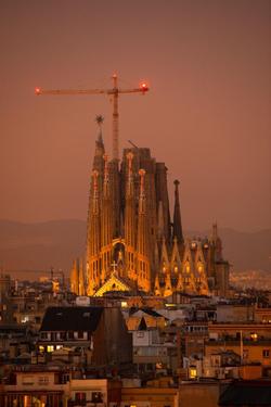Renaissance Barcelona