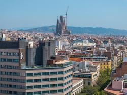 Renaissance Barcelona