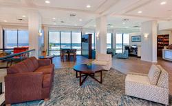 Holiday Inn Express & Suites Oceanfront