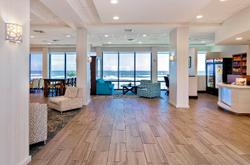 Holiday Inn Express & Suites Oceanfront