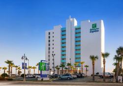 Holiday Inn Express & Suites Oceanfront