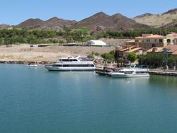 Hilton Lake Las Vegas Resort and Spa