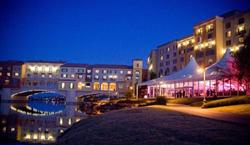 Hilton Lake Las Vegas Resort and Spa